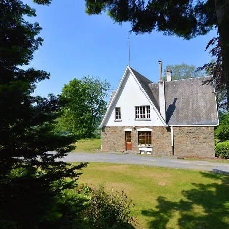 A Superb In The Middle Of A Natural Park * Hotton