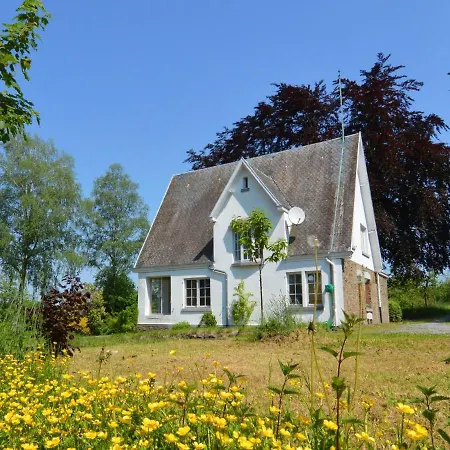 A Superb In The Middle Of A Natural Park Hotton