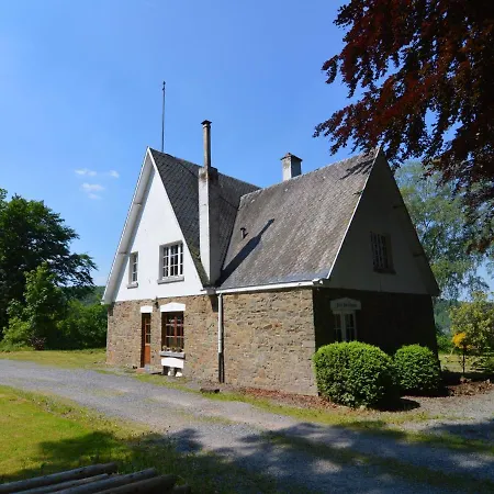 A Superb In The Middle Of A Natural Park * Hotton